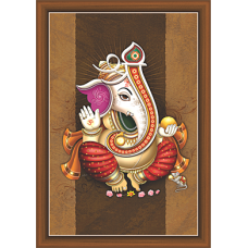 Ganesh Paintings (G-11970)